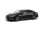 Honda Legend Hybrid 2017 года